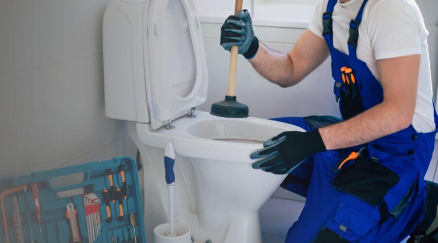 Professional expert plumbing services in Fogelsville, PA